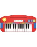 Детско електронно пиано Yifeng - My Music World, 24 клавиша