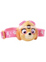 Детско фенерче за глава Brainstorm - Paw Patrol, Скай