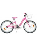 Детско колело Dino Bikes - Barbie, 20