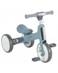 Детско колело за баланс 2 в 1 Byox - Learn to Ride, синьо