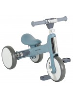 Детско колело за баланс 2 в 1 Byox - Learn to Ride, синьо