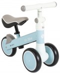 Детско колело за баланс Byox - Lil's Bike, синьо