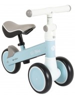 Детско колело за баланс Byox - Lil's Bike, синьо