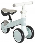 Детско колело за баланс Byox - Lil's Bike, сиво