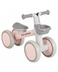 Детско колело за баланс Byox - Mini Rider, розово
