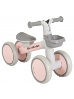 Детско колело за баланс Byox - Mini Rider, розово