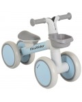 Детско колело за баланс Byox - Mini Rider, синьо