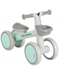Детско колело за баланс Byox - Mini Rider, зеленo