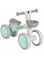 Детско колело за баланс Byox - Mini Rider, зеленo