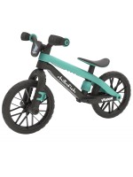 Детско колело за баланс Chillafish - BMXie Vroom, светлосиньо