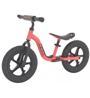 Детско колело за баланс Chillafish - Charlie Sport 12′′ , оранжево
