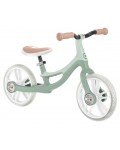 Детско колело за баланс Globber - Go Bike Elite, пастелно зелено
