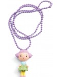 Детско колие Djeco - Tinyly Charms Tutti