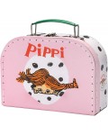 Детско куфарче Pippi - Пипи Дългото чорапче