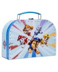 Детско куфарче за съкровища Micki - Paw Patrol, 20 cm