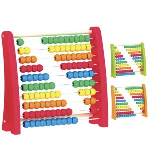 Детско многоцветно сметало Smart Baby - Асортимент