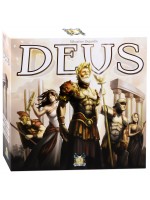 Настолна игра Deus