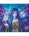 Диамантен гоблен Craft Вuddy - Мистична аура