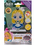 Диамантена фигурка Craft Buddy - Алиса