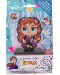 Диамантена фигурка Craft Buddy - Анна