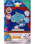 Диамантена фигурка Craft Buddy - Джин