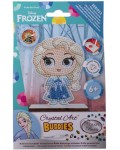 Диамантена фигурка Craft Buddy - Елза