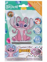 Диамантена фигурка Craft Buddy - Ейнджъл