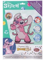 Диамантена фигурка Craft Buddy - Ейнджъл, XL