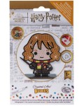 Диамантена фигурка Craft Buddy - Хърмаяни Грейнджър