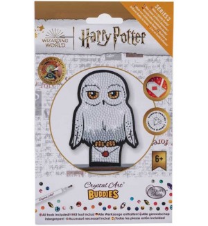 Диамантена фигурка Craft Buddy - Хедуиг