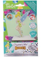 Диамантена фигурка Craft Buddy - Камбанка