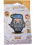 Диамантена фигурка Craft Buddy - Професор Дъмбълдор