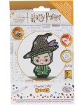 Диамантена фигурка Craft Buddy - Професор Макгонъгол
