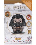 Диамантена фигурка Craft Buddy - Рубеъс Хагрид
