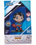 Диамантена фигурка Craft Buddy - Супермен