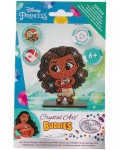 Диамантена фигурка Craft Buddy - Ваяна