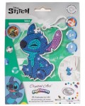Диамантена висулка за чанта Craft Buddy - Стич