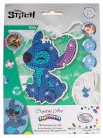 Диамантена висулка за чанта Craft Buddy - Стич