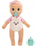 Дишаща кукла-бебе IMC ToysBe Loved - Harper, 38 cm