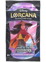 Disney Lorcana TCG: Rise of the Floodborn Booster