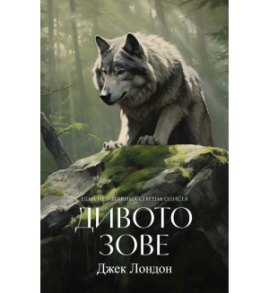 Дивото зове Дивото зове