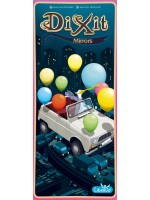 Разширение за настолна игра Dixit - Mirrors (10-то)