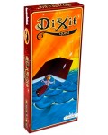 Разширение за настолна игра Dixit 2: Quest