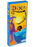 Разширение за настолна игра Dixit 3: Journey