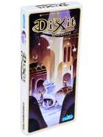 Разширение за настолна игра Dixit 7: Revelations