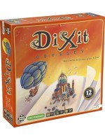 Επιτραπέζιο παιχνίδι Dixit Odyssey (Νέα Έκδοση)