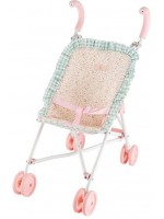 Дизайнерска лятна количка за кукли Asi Dolls - С чанта, Клое Дизайнерска лятна количка за кукли Asi Dolls - С чанта, Клое
