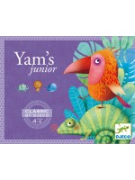 Детска игра Djeco - Yams