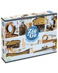 Детски конструктор Djeco Zig & Go - 45 части