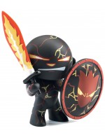 Фигурка Djeco Arty Toys - Вулкано